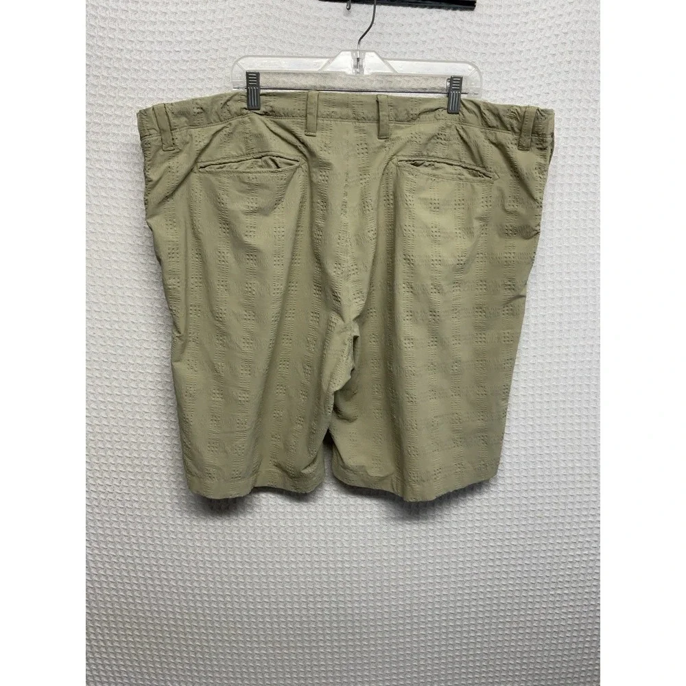 Tommy Bahama Men's Size 44 Beige Nylon Textured 11